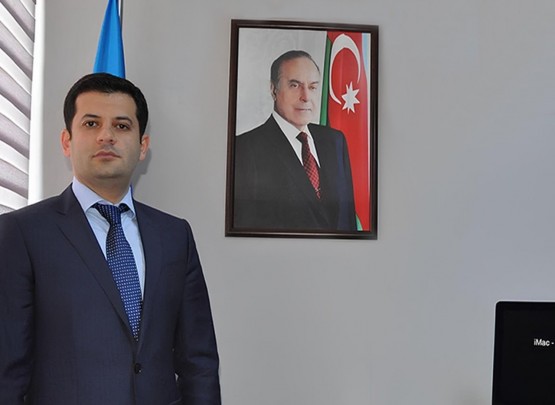 Azərbaycan Badminton Federasiyasında yeni təyinat